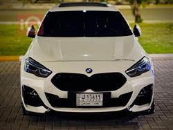 بي ام دبليو الفئة 2